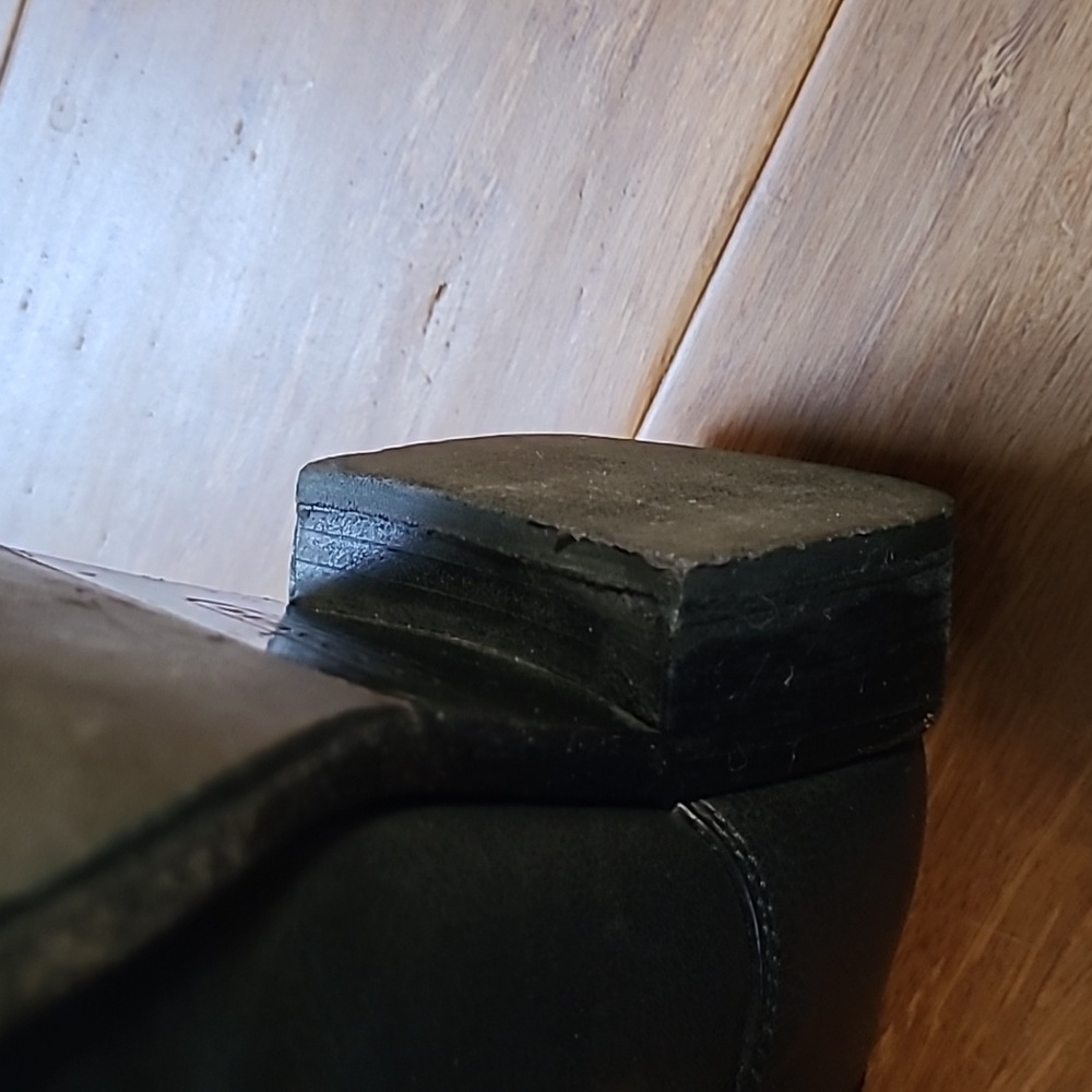 Coach "Joele" Riding Boots - Picture 10 of 16